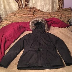 Like New Coat